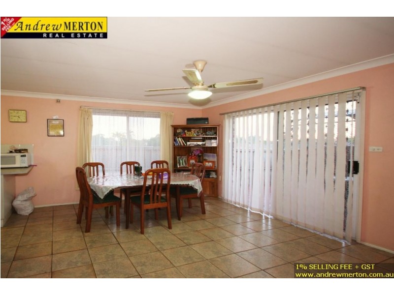 9 Will Close, Glendenning NSW 2761