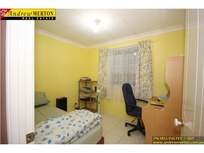 9 Will Close, Glendenning NSW 2761