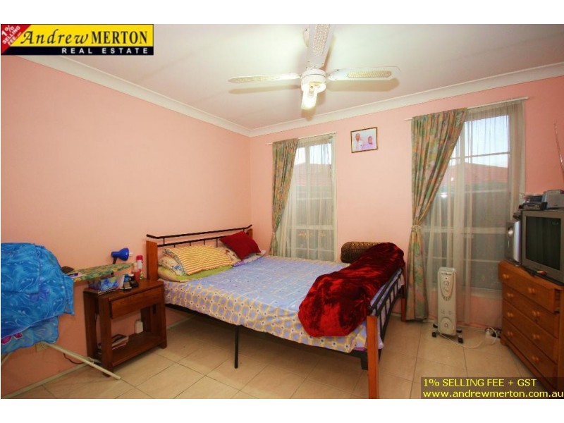 9 Will Close, Glendenning NSW 2761