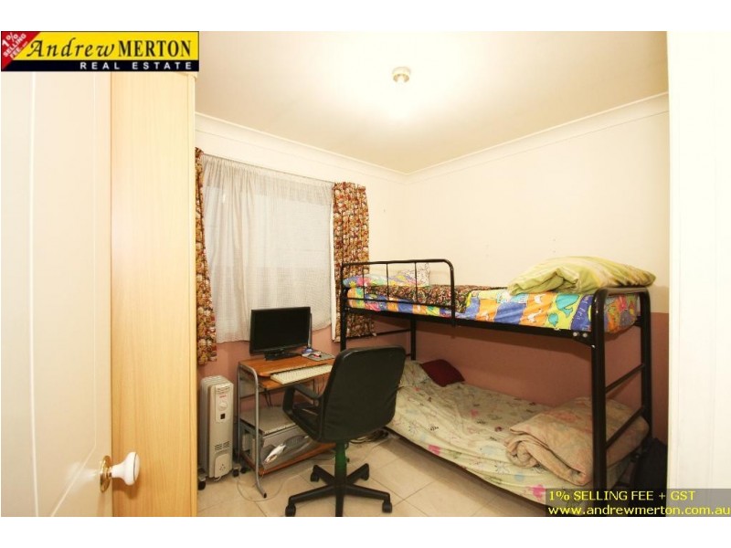 9 Will Close, Glendenning NSW 2761