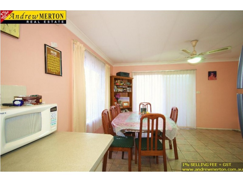 9 Will Close, Glendenning NSW 2761