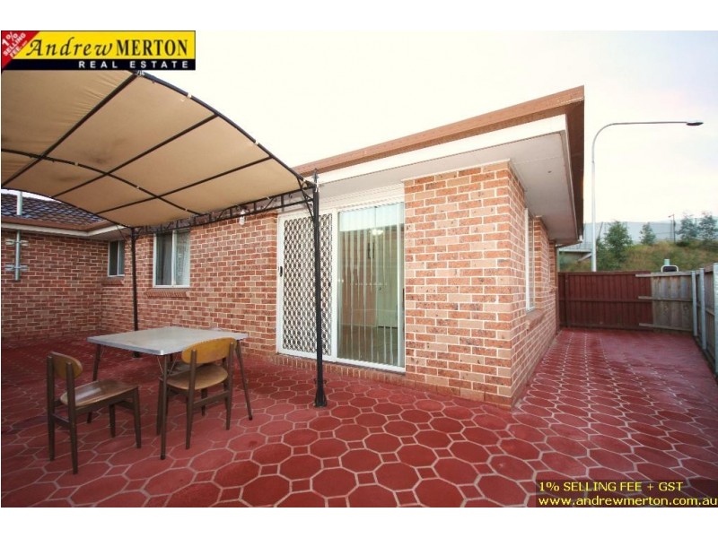 9 Will Close, Glendenning NSW 2761