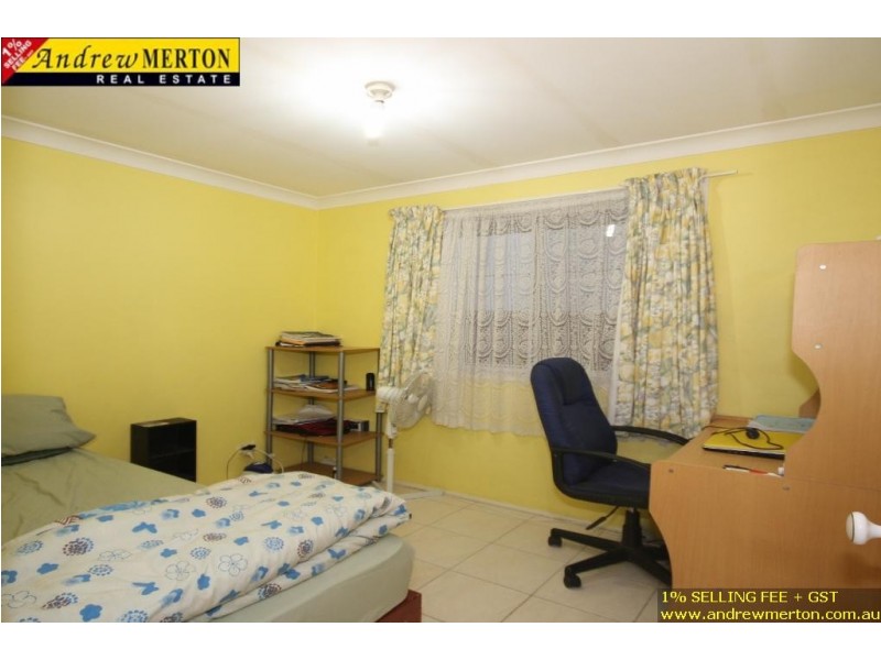 9 Will Close, Glendenning NSW 2761