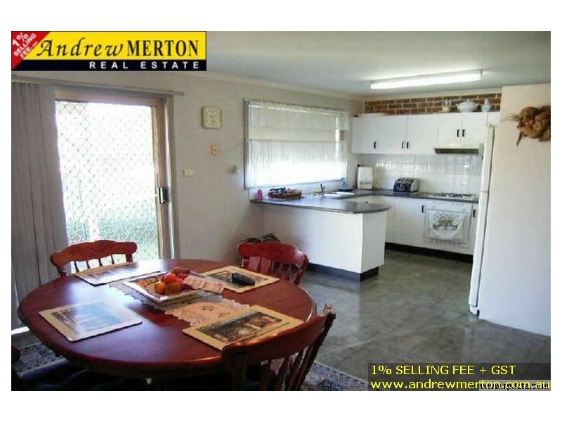 13a Fife, Blacktown NSW 2148