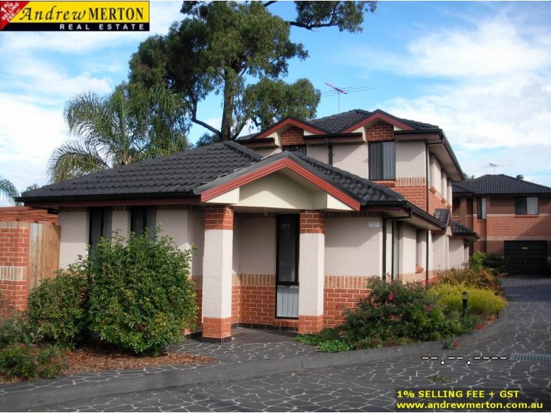 1/45 Chester Road, Ingleburn NSW 2565
