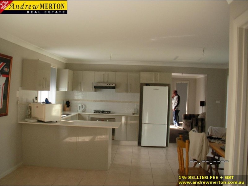 1/45 Chester Road, Ingleburn NSW 2565