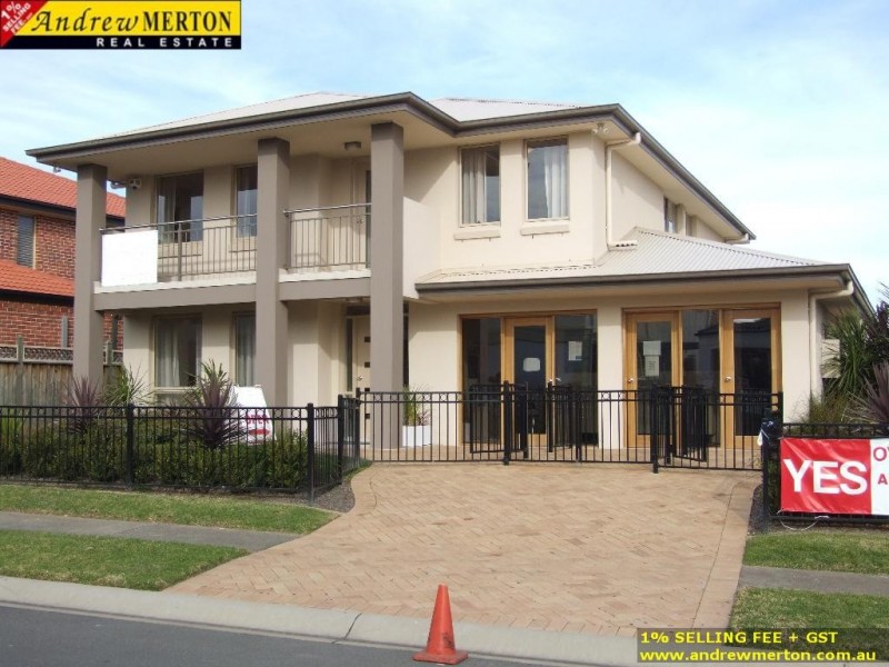 * *, Kellyville NSW 2155