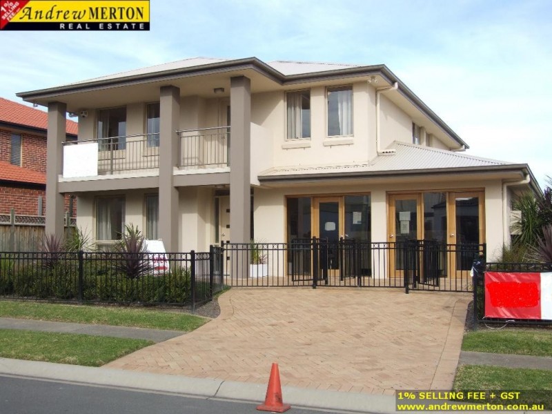 * *, Kellyville NSW 2155
