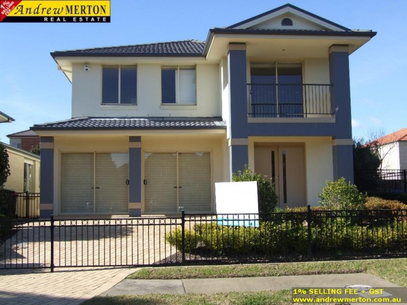* *, Kellyville NSW 2155