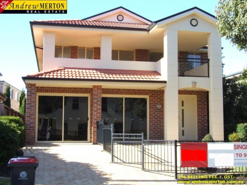 * *, Kellyville NSW 2155