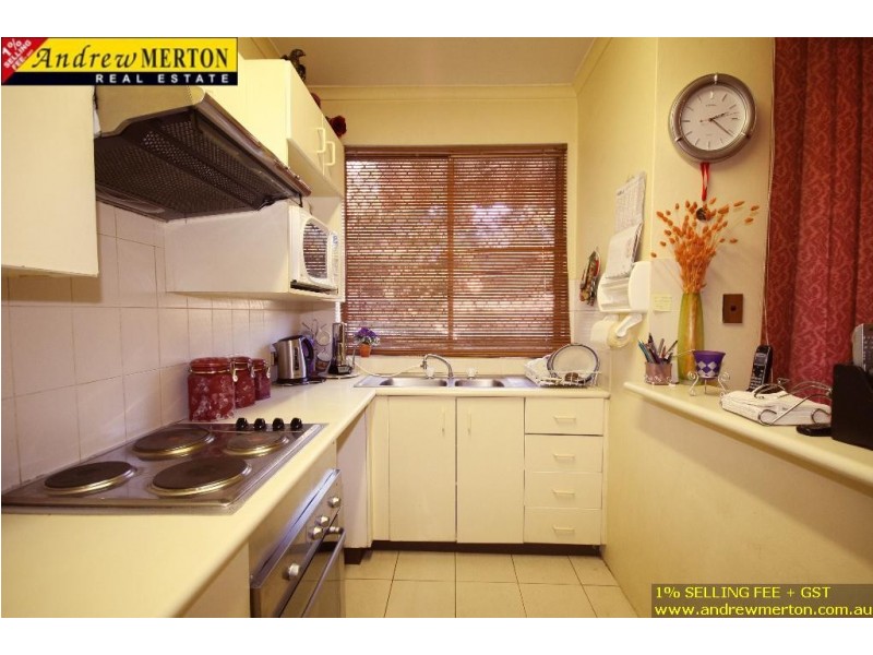 43b/179 Reservoir Road, Blacktown NSW 2148