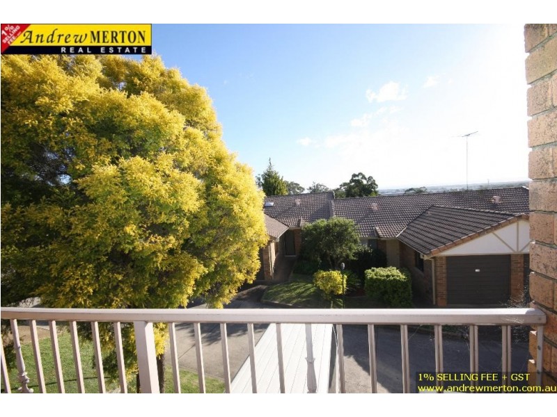 43b/179 Reservoir Road, Blacktown NSW 2148