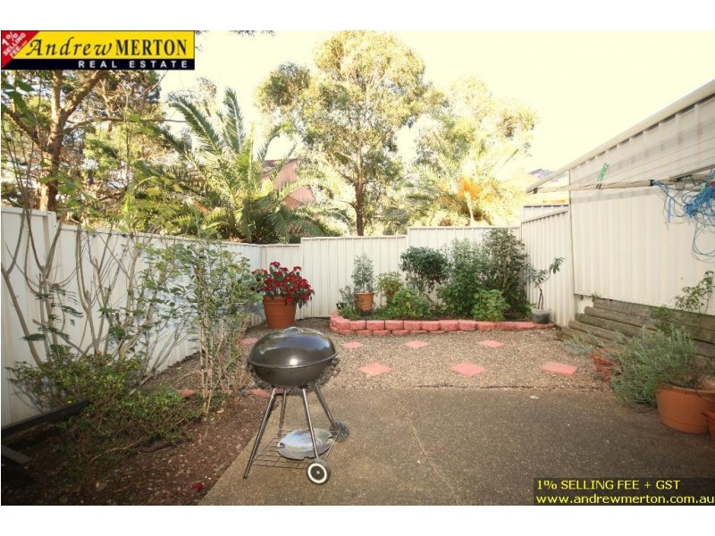 43b/179 Reservoir Road, Blacktown NSW 2148