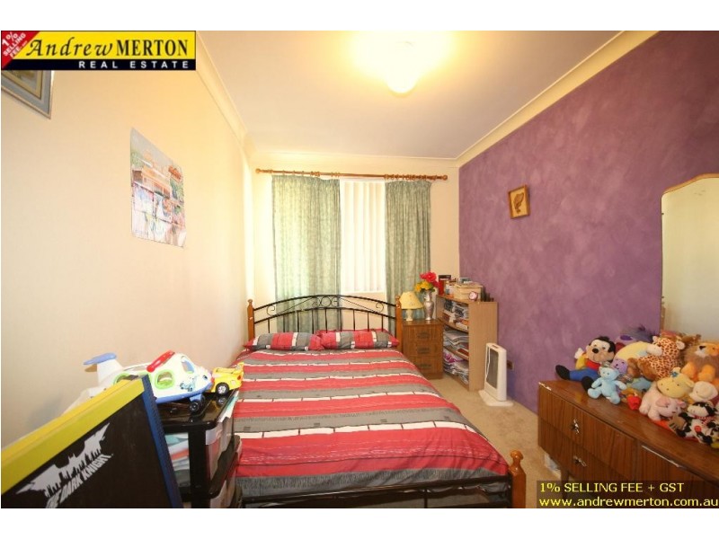 43b/179 Reservoir Road, Blacktown NSW 2148