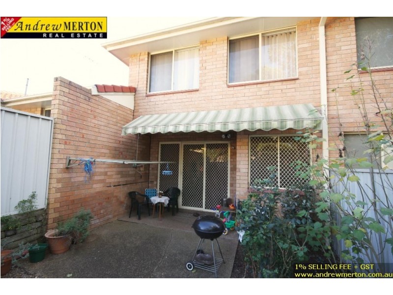 43b/179 Reservoir Road, Blacktown NSW 2148
