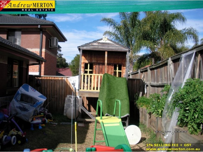 3/45 Chester Road, Ingleburn NSW 2565