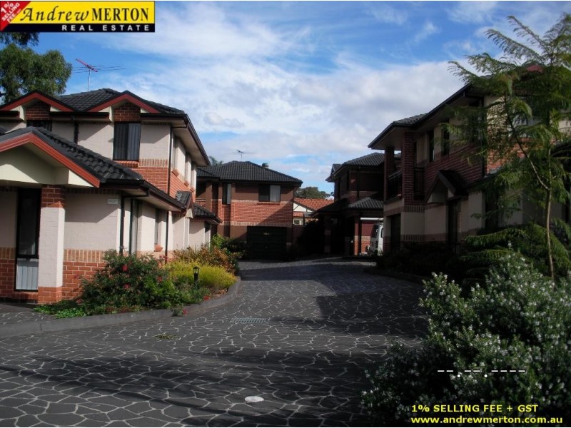 3/45 Chester Road, Ingleburn NSW 2565