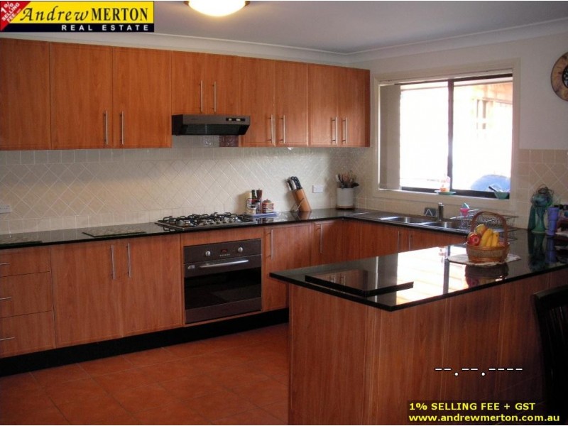 3/45 Chester Road, Ingleburn NSW 2565