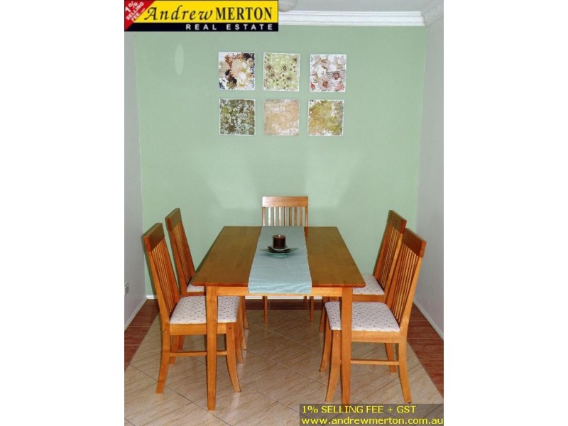 3 Tulsa Ct, Quakers Hill NSW 2763