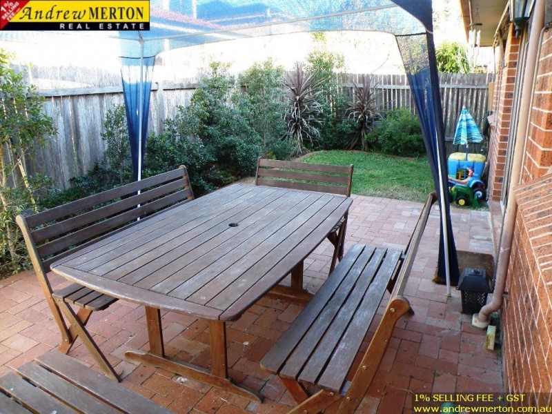 3 Tulsa Ct, Quakers Hill NSW 2763