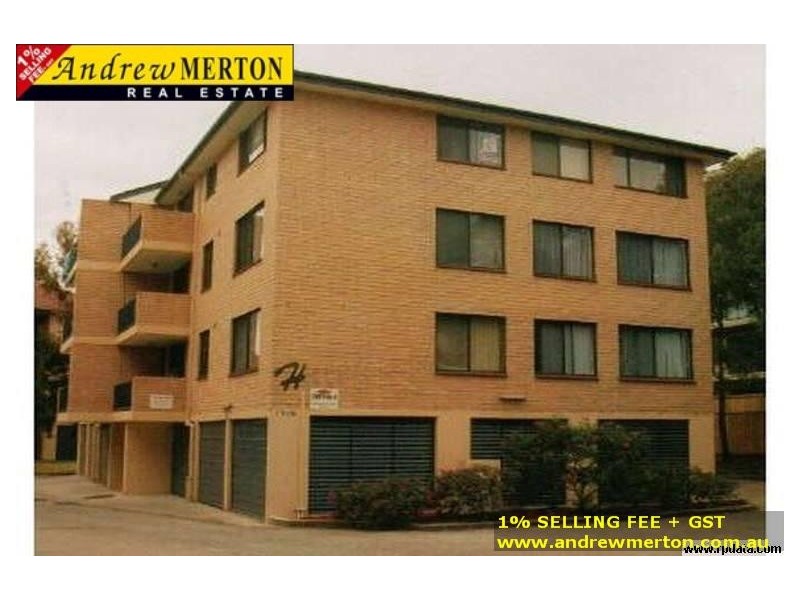 39/5 Griffiths, Blacktown NSW 2148