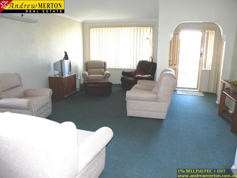 44 Ponytail Drive, Stanhope Gardens NSW 2768