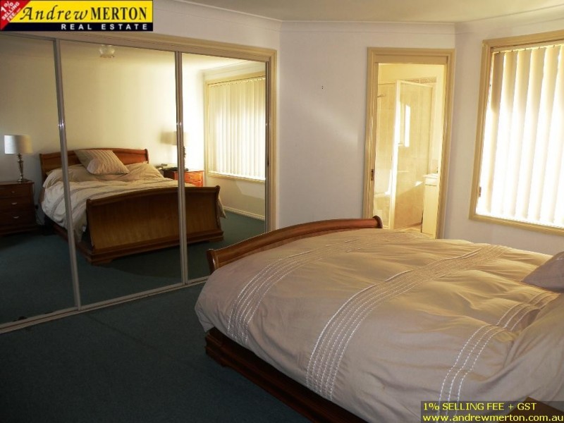 44 Ponytail Drive, Stanhope Gardens NSW 2768