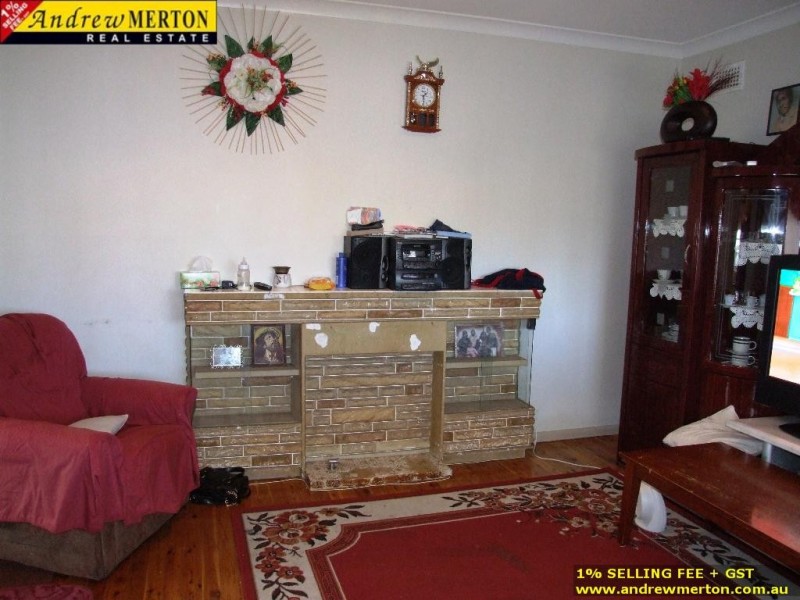 32 TULLOCH STREET, Blacktown NSW 2148