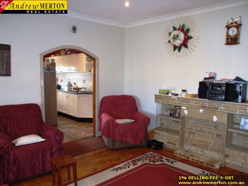 32 TULLOCH STREET, Blacktown NSW 2148