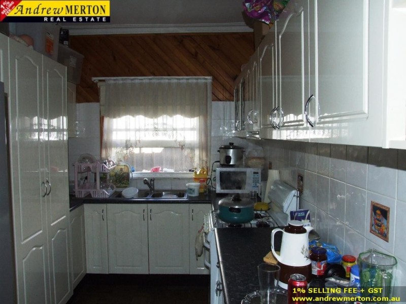 32 TULLOCH STREET, Blacktown NSW 2148