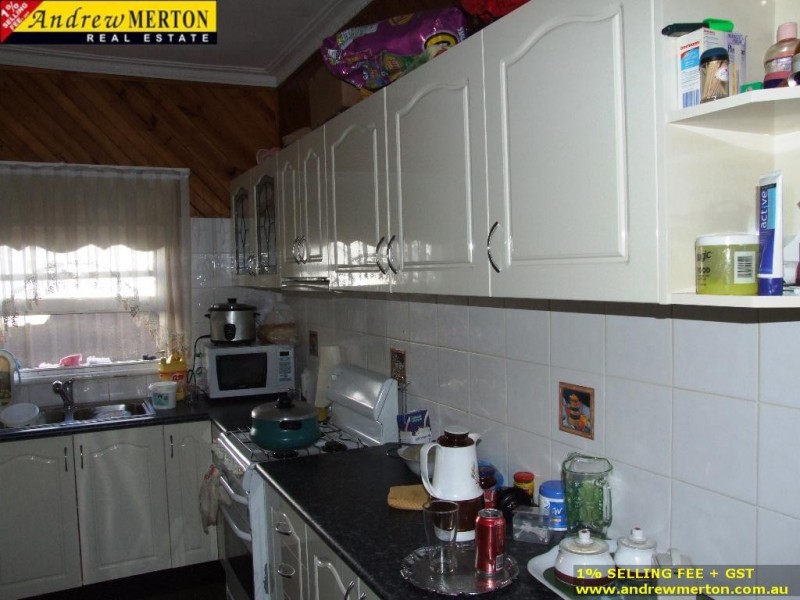 32 TULLOCH STREET, Blacktown NSW 2148