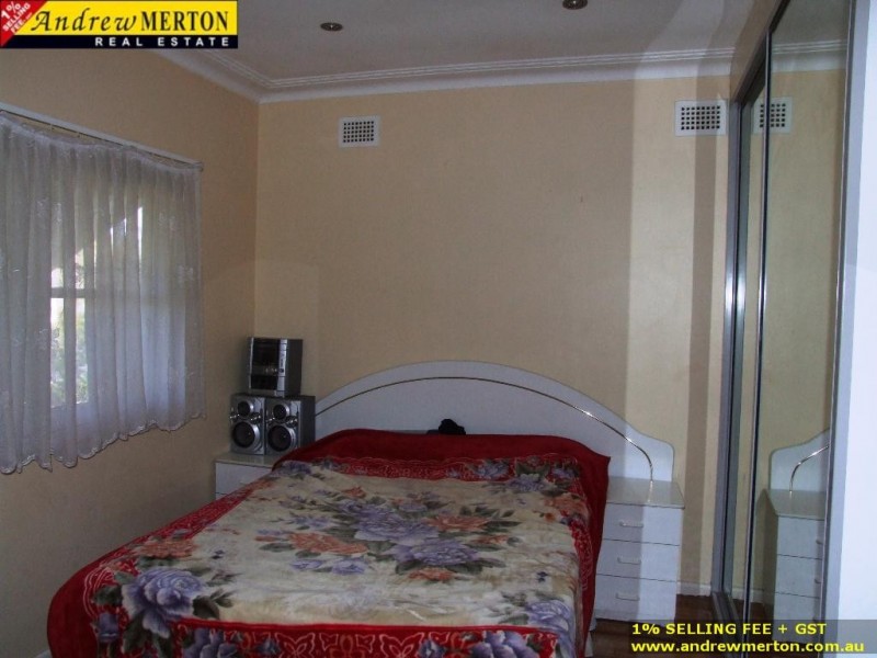 32 TULLOCH STREET, Blacktown NSW 2148