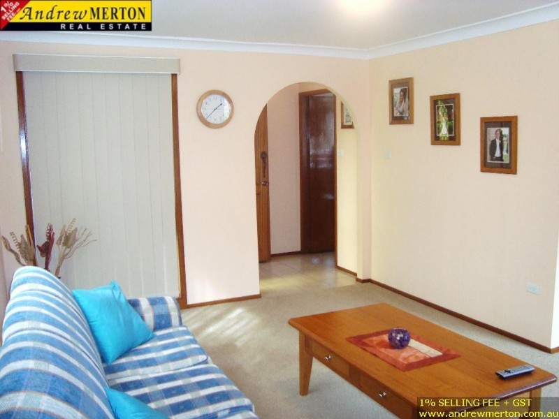 107 Madagascar Dr, Kings Park NSW 2148