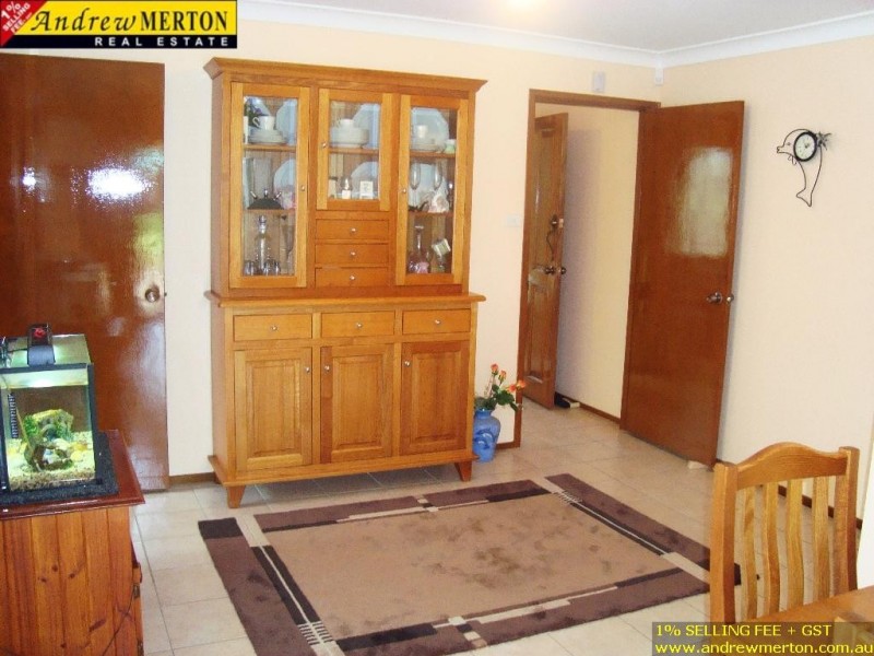 107 Madagascar Dr, Kings Park NSW 2148