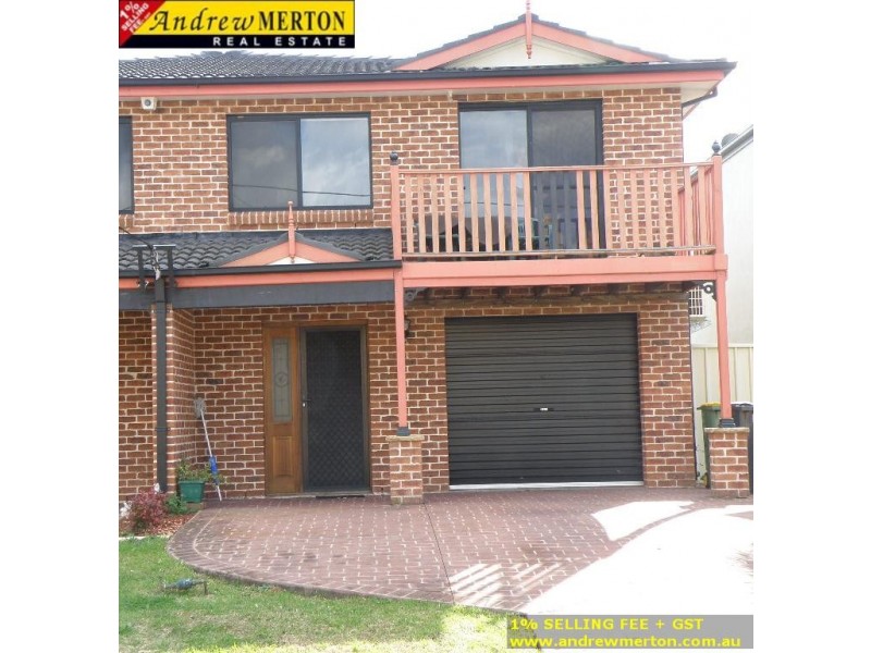 2/20 Erina Pl, South Windsor NSW 2756