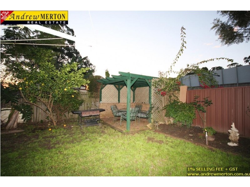 84 Shanke Crescent, Kings Langley NSW 2147