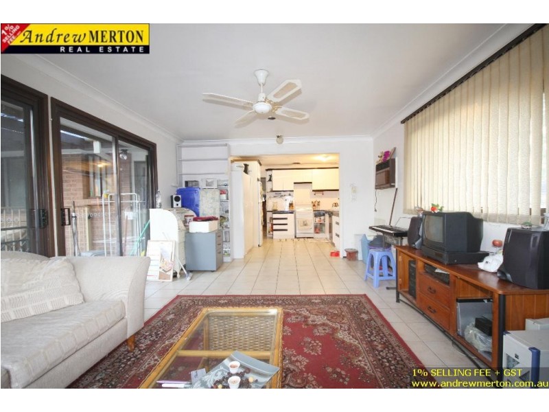 84 Shanke Crescent, Kings Langley NSW 2147