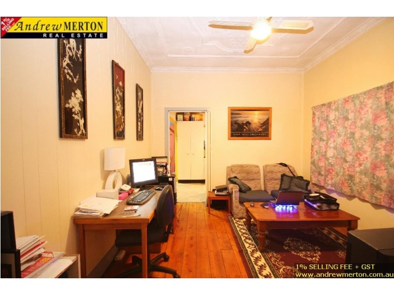 32 Fifth  Street, Granville NSW 2142