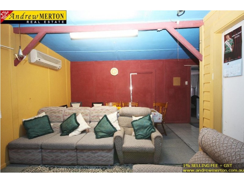 32 Fifth  Street, Granville NSW 2142