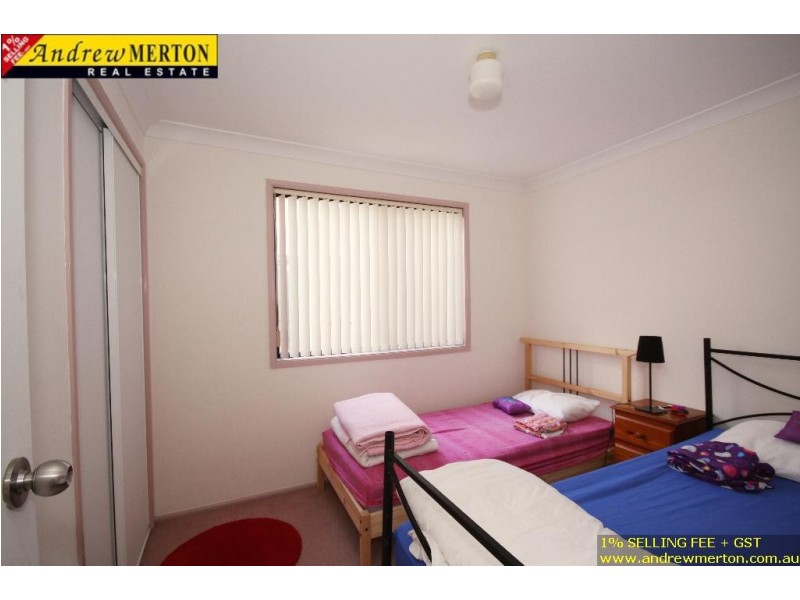 16 Warooga Avenue, Baulkham Hills NSW 2153