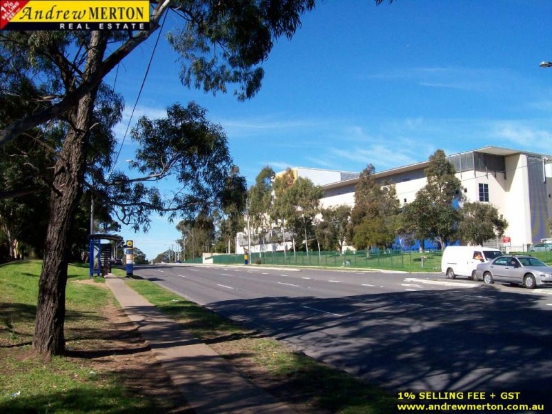 39/5 Griffiths, Blacktown NSW 2148