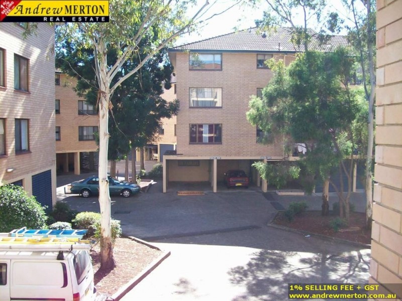 39/5 Griffiths, Blacktown NSW 2148