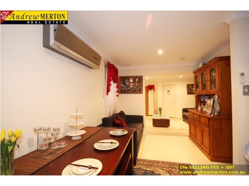 16b Railway View Parade, Rooty Hill NSW 2766