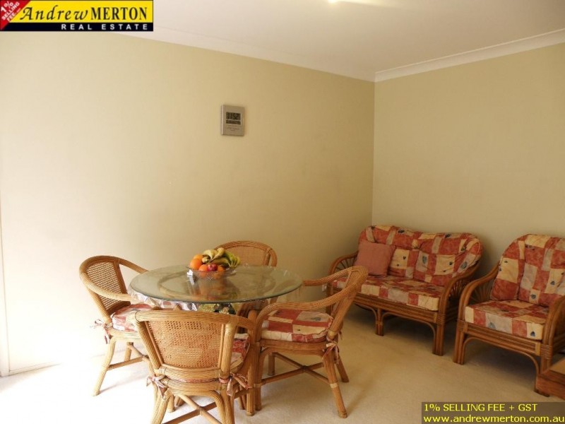 4 Kentwell, Stanhope Gardens NSW 2768