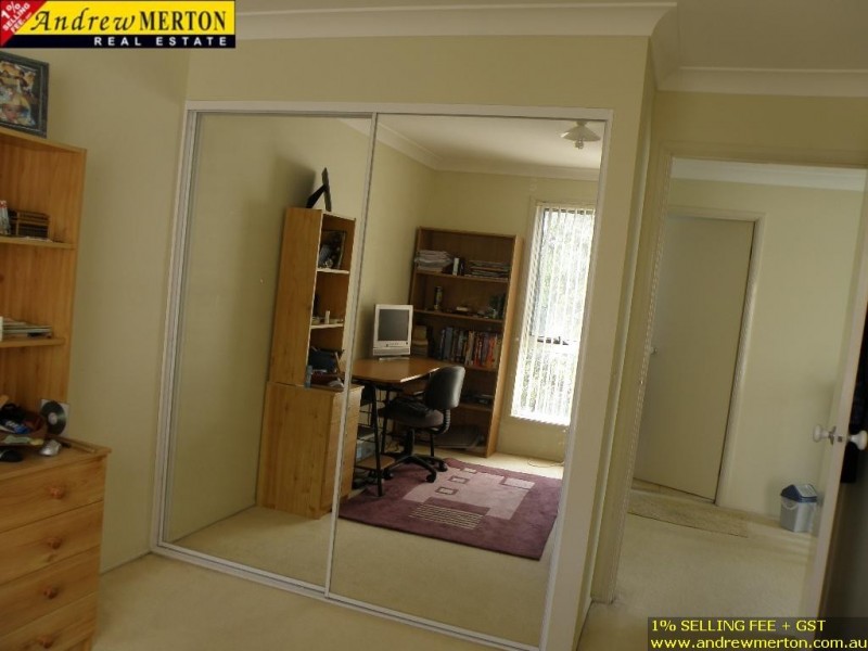 4 Kentwell, Stanhope Gardens NSW 2768