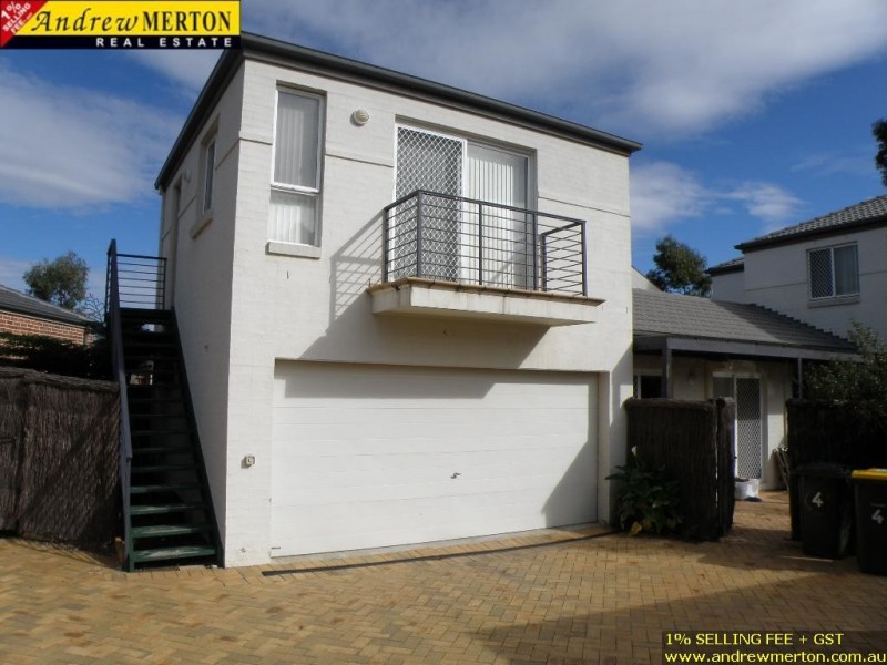 4 Kentwell, Stanhope Gardens NSW 2768