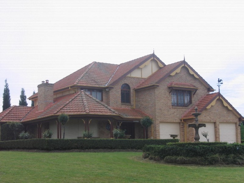 Horsley Park NSW 2175