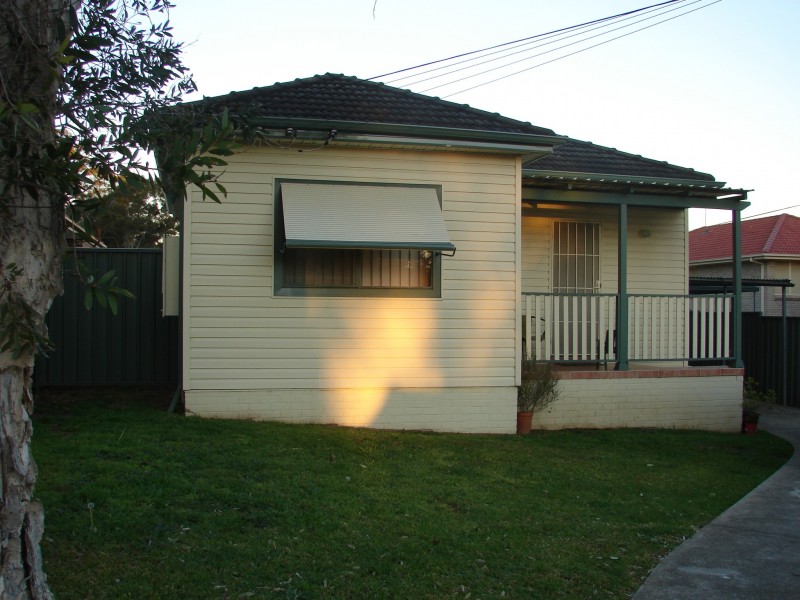 75 George St, Mount Druitt NSW 2770