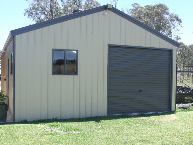 Mount Vernon NSW 2178