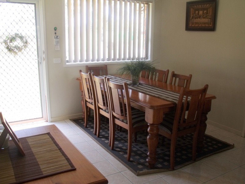 Mount Vernon NSW 2178